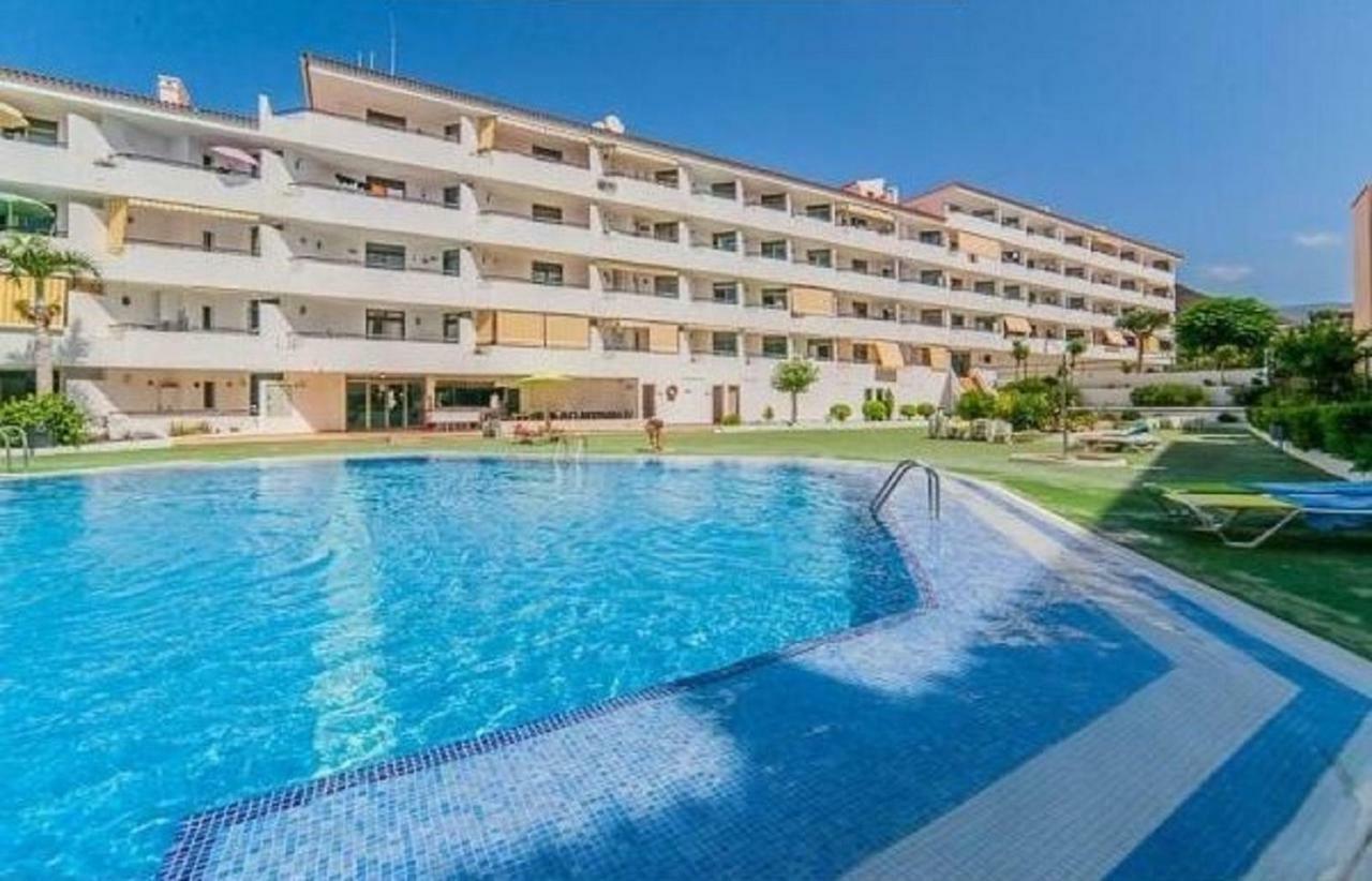 Summerland Los Cristianos  Exteriér fotografie