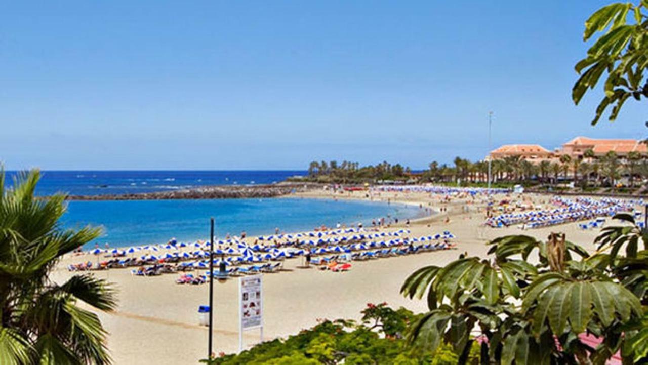 Summerland Los Cristianos  Exteriér fotografie