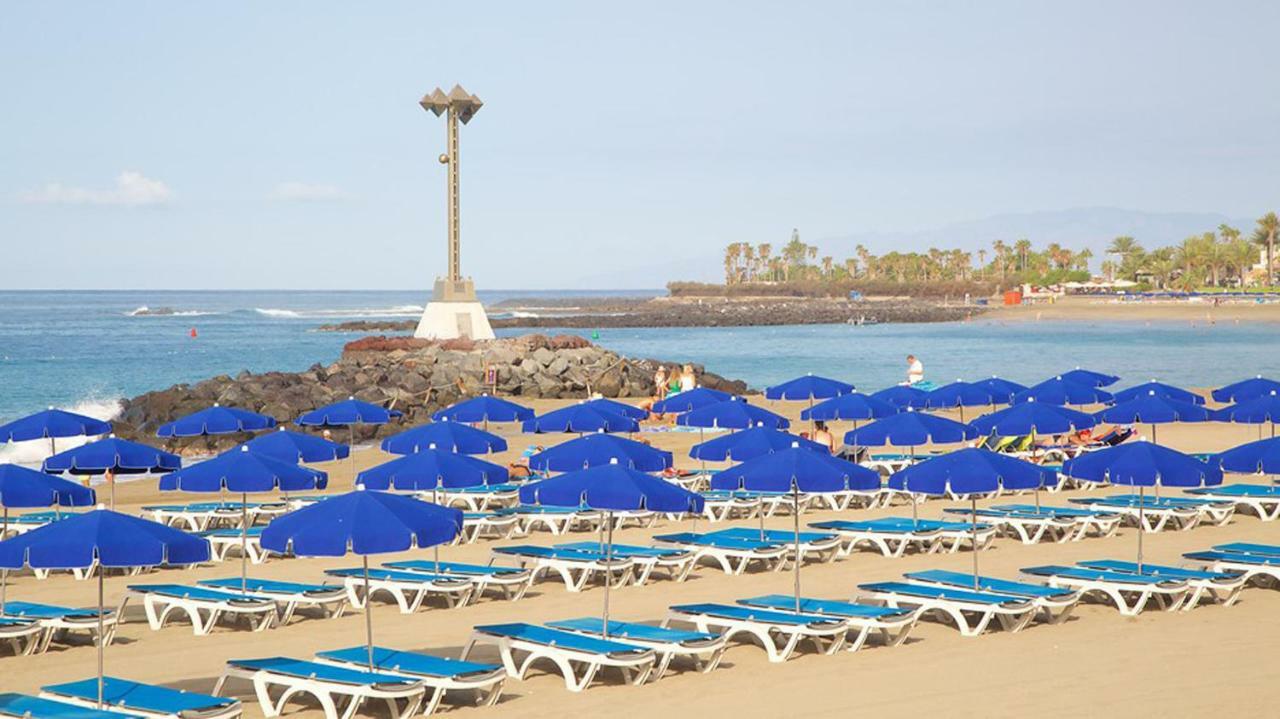 Summerland Los Cristianos  Exteriér fotografie