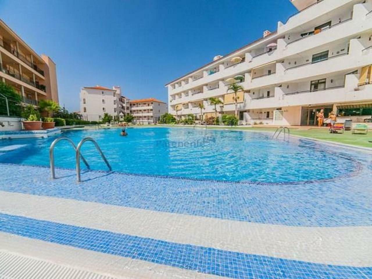 Summerland Los Cristianos  Exteriér fotografie