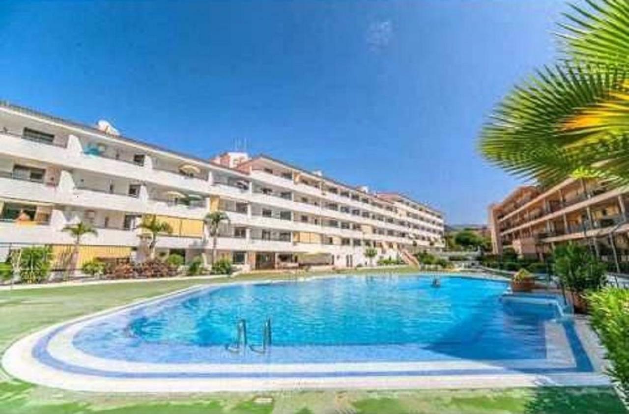 Summerland Los Cristianos  Exteriér fotografie