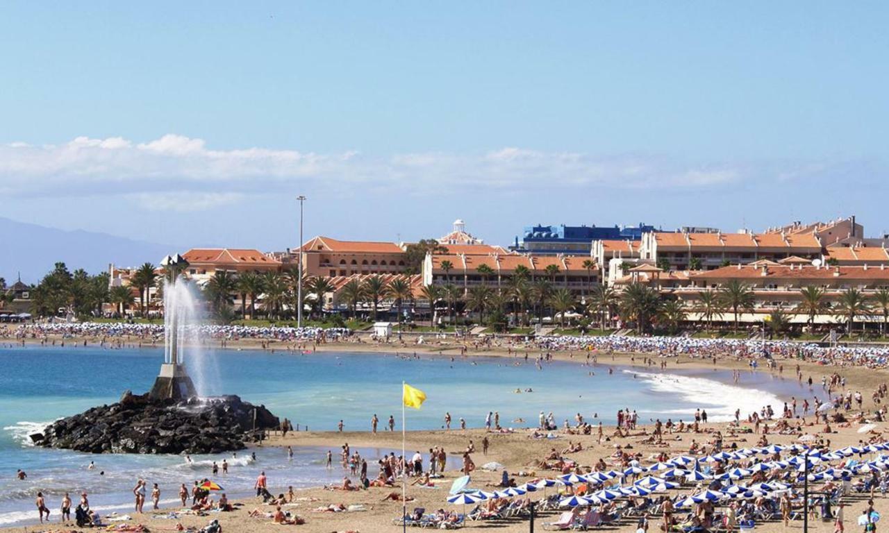 Summerland Los Cristianos  Exteriér fotografie