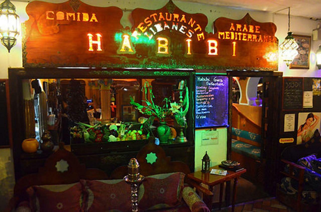 Summerland Los Cristianos  Exteriér fotografie
