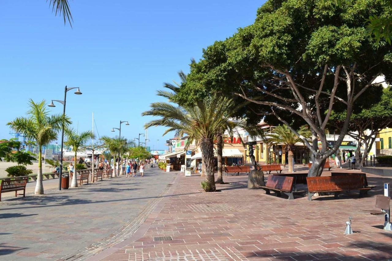 Summerland Los Cristianos  Exteriér fotografie