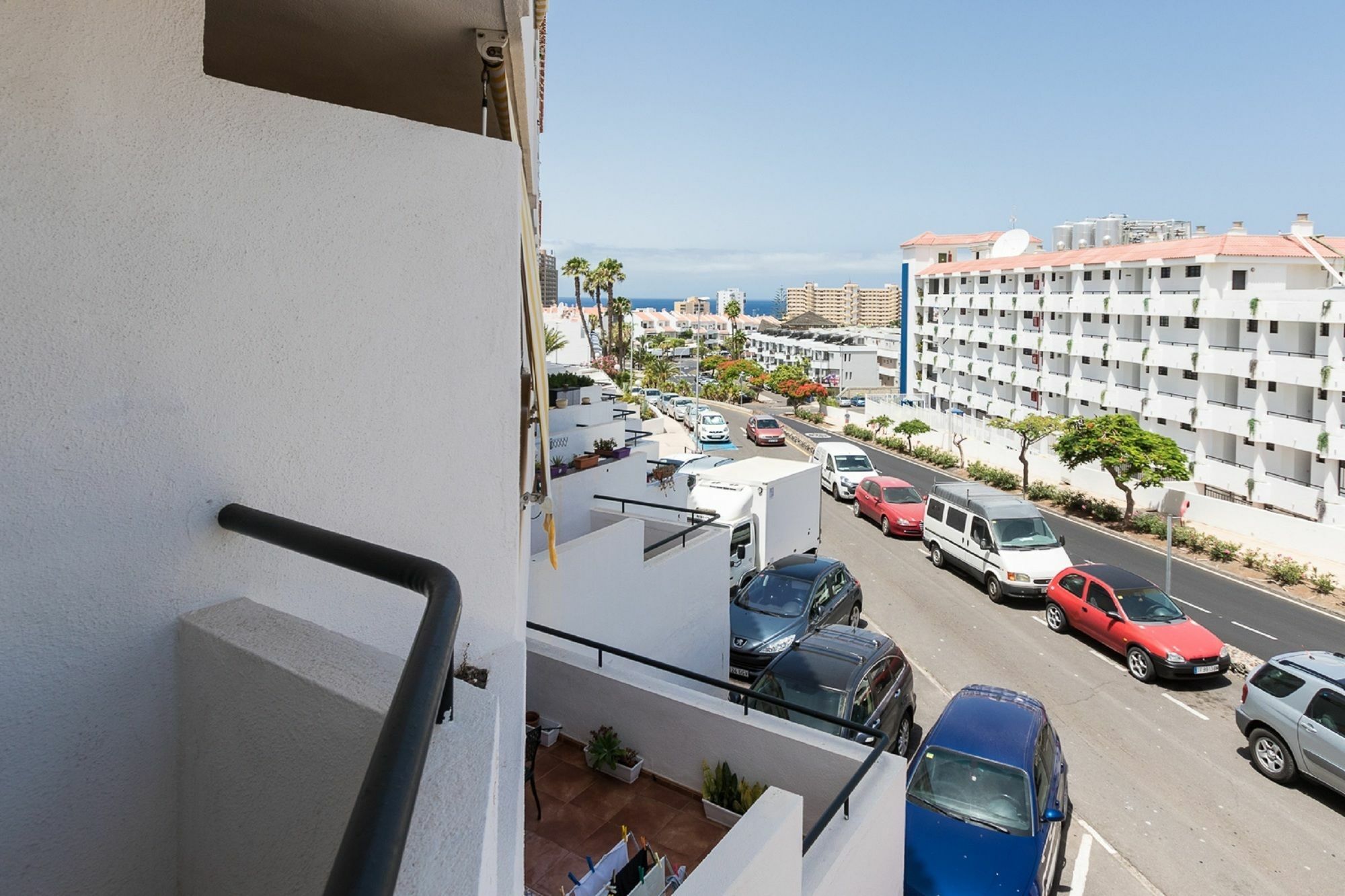 Summerland Los Cristianos  Exteriér fotografie