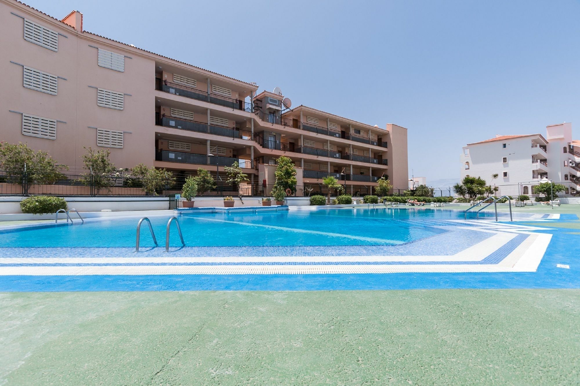 Summerland Los Cristianos  Exteriér fotografie